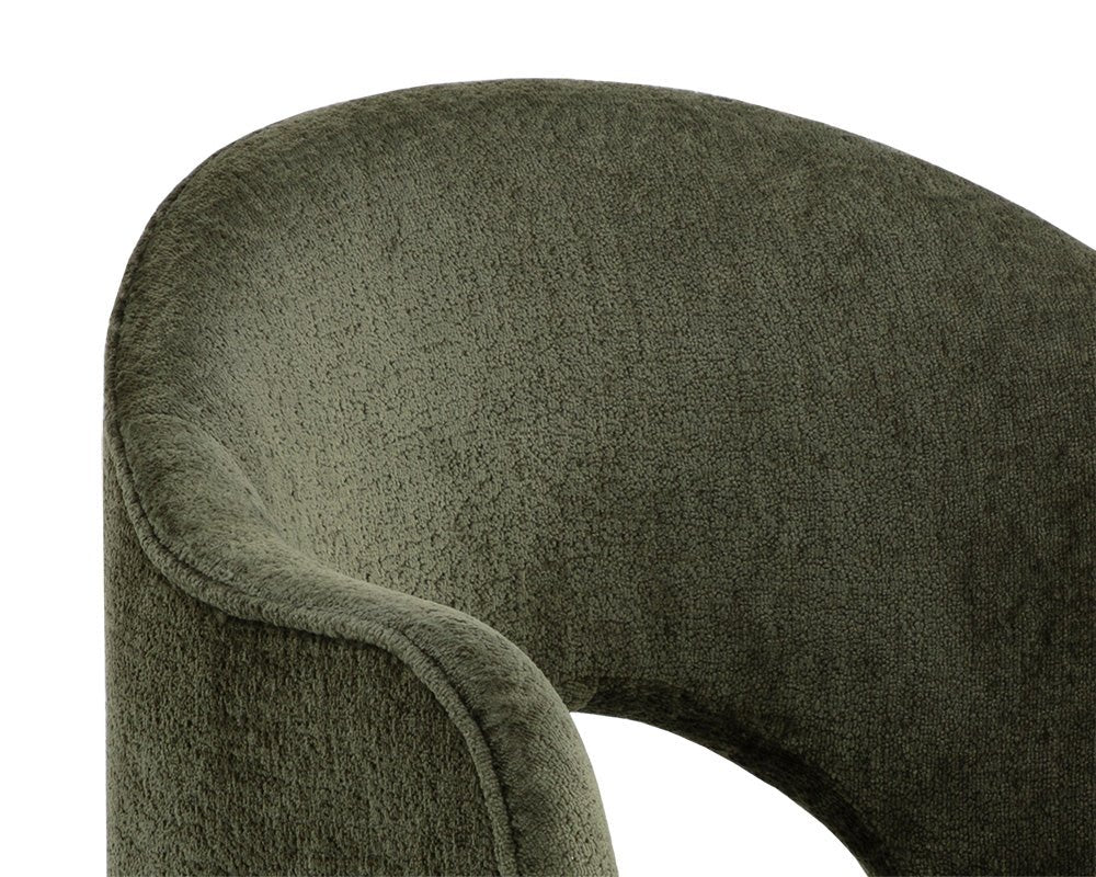 Sillón de Comedor Anaya - Daaq Interiores