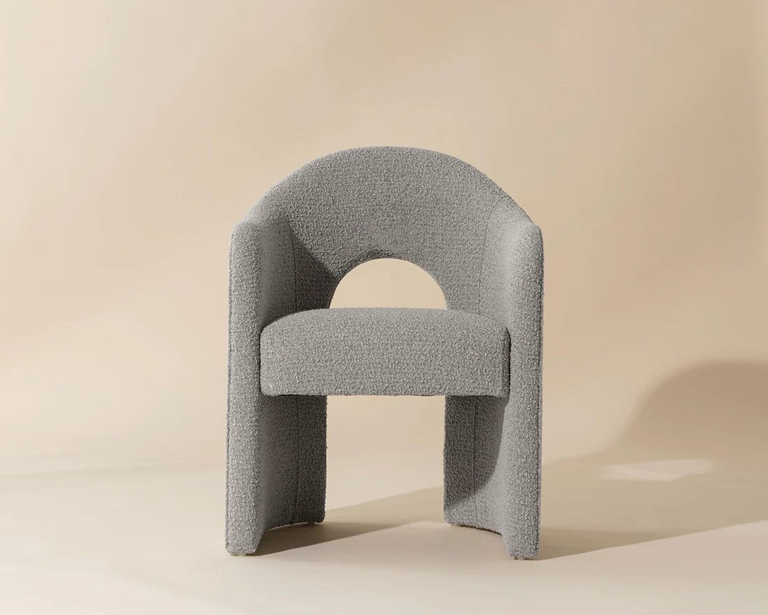 Sillón de Comedor Anaya - Daaq Interiores
