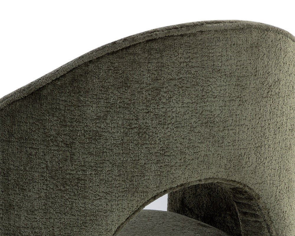 Sillón de Comedor Anaya - Daaq Interiores