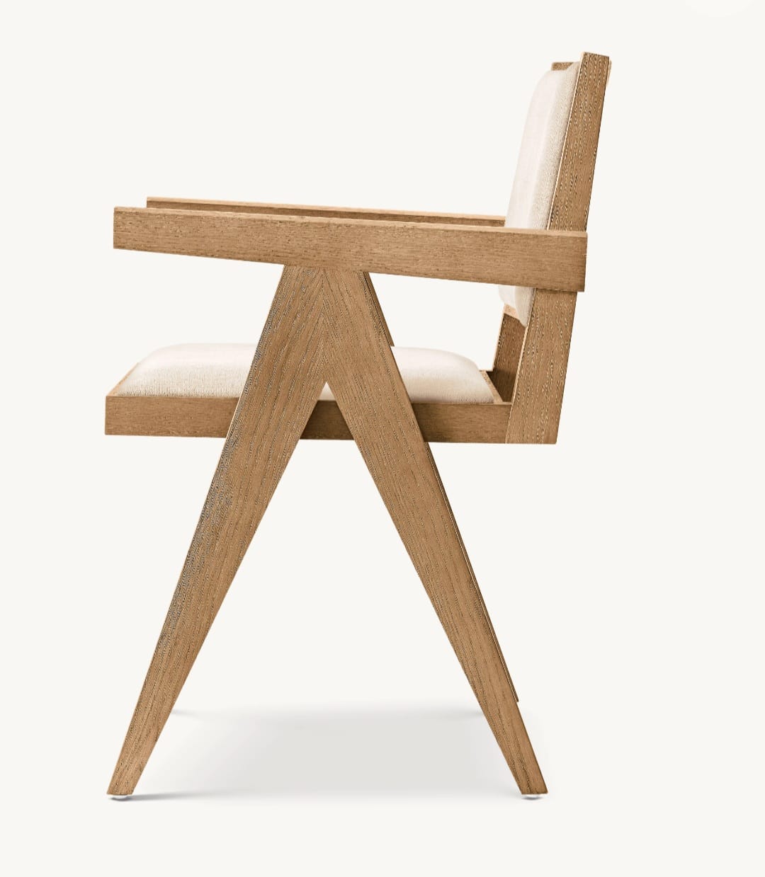Sillón de Comedor Jakob - Daaq Interiores