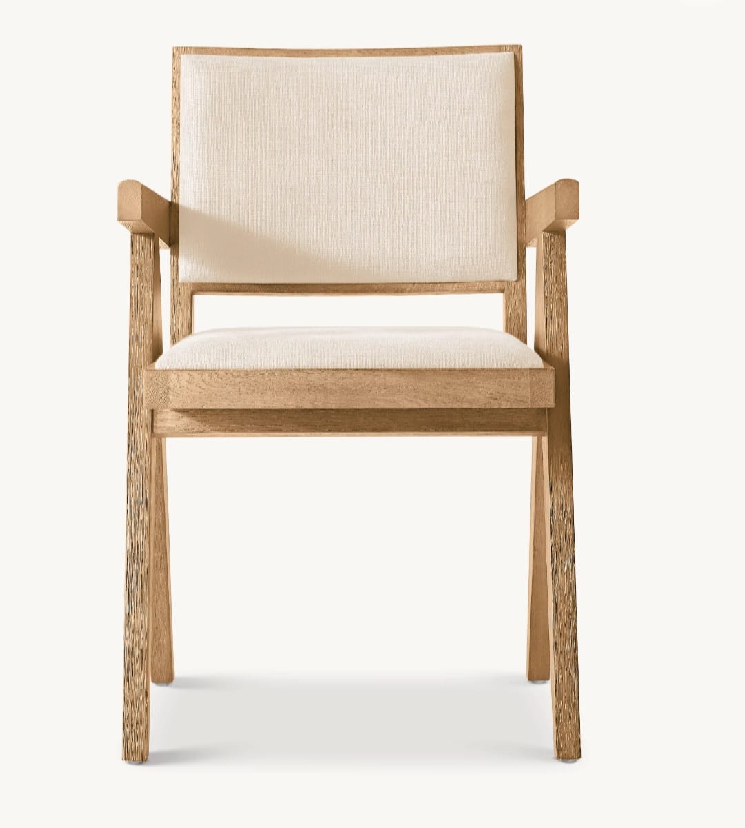 Sillón de Comedor Jakob - Daaq Interiores