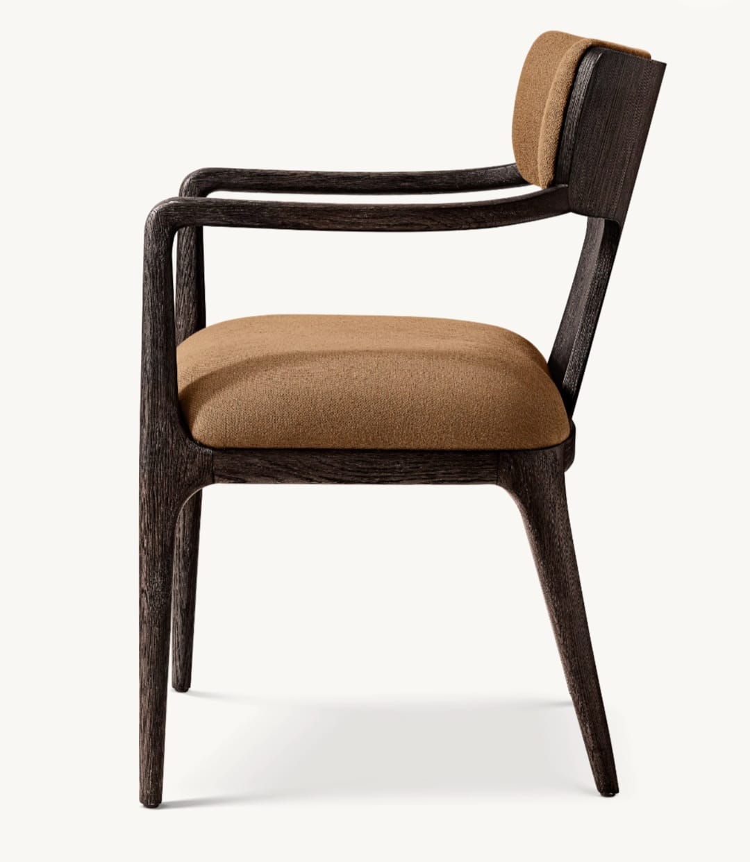 Sillón de Comedor Ligné - Daaq Interiores