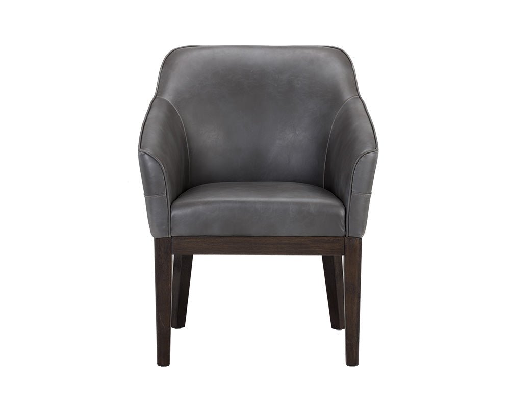 Sillón Dorian - Daaq Interiores