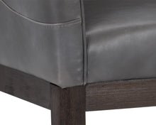 Sillón Dorian - Daaq Interiores