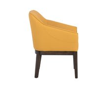 Sillón Dorian - Daaq Interiores