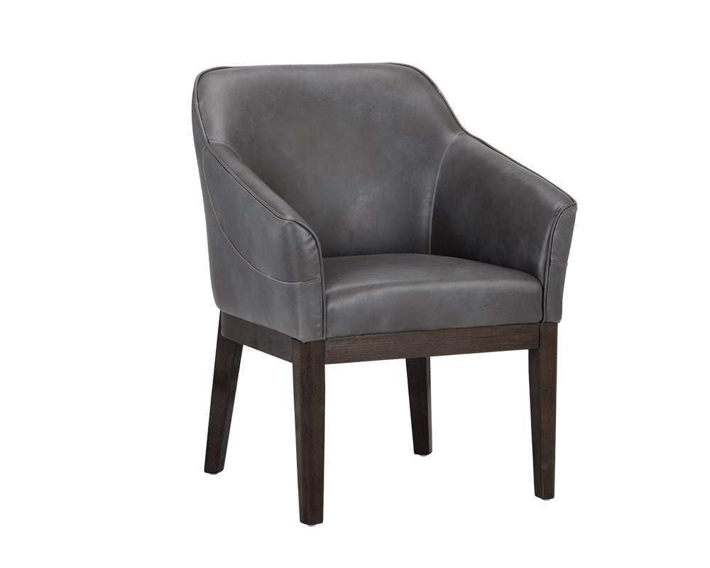 Sillón Dorian - Daaq Interiores