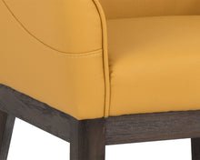 Sillón Dorian - Daaq Interiores