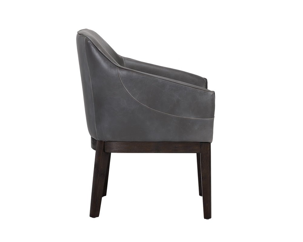 Sillón Dorian - Daaq Interiores