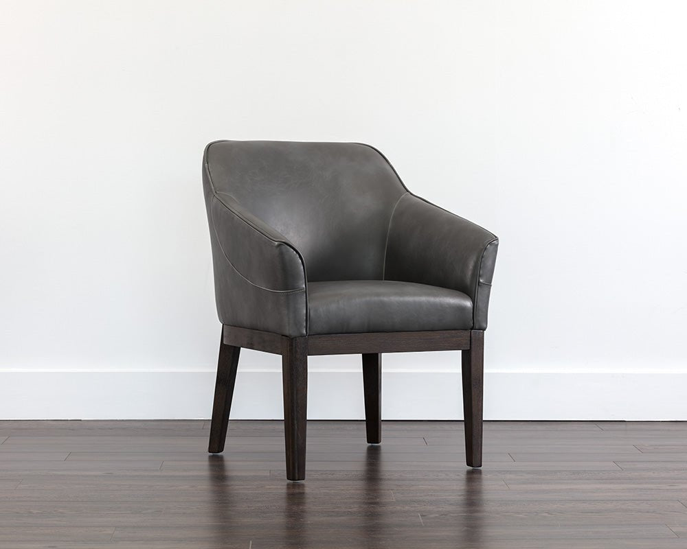 Sillón Dorian - Daaq Interiores