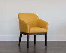 Sillón Dorian - Daaq Interiores