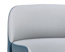 Sillón Hagan - Daaq Interiores