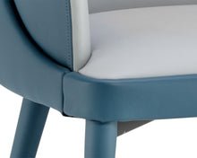 Sillón Hagan - Daaq Interiores
