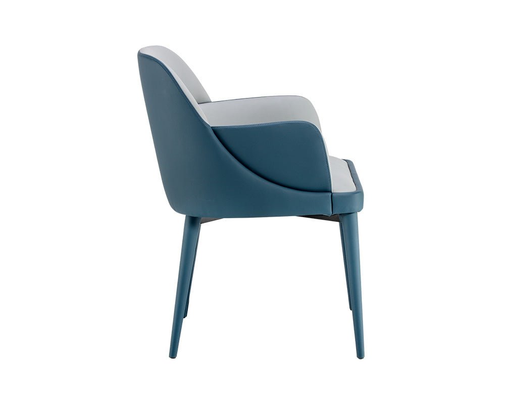 Sillón Hagan - Daaq Interiores