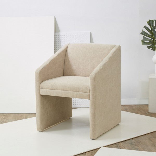 Sillón Liandra - Daaq Interiores