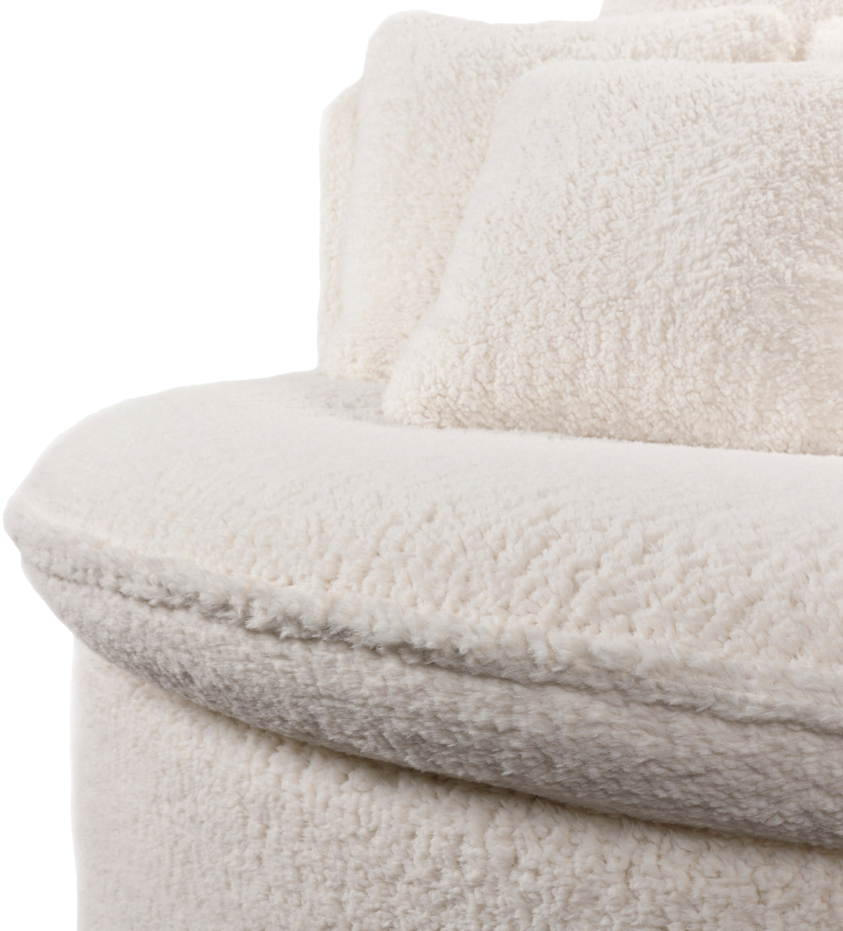 Sillón Modular Drancy - Daaq Interiores
