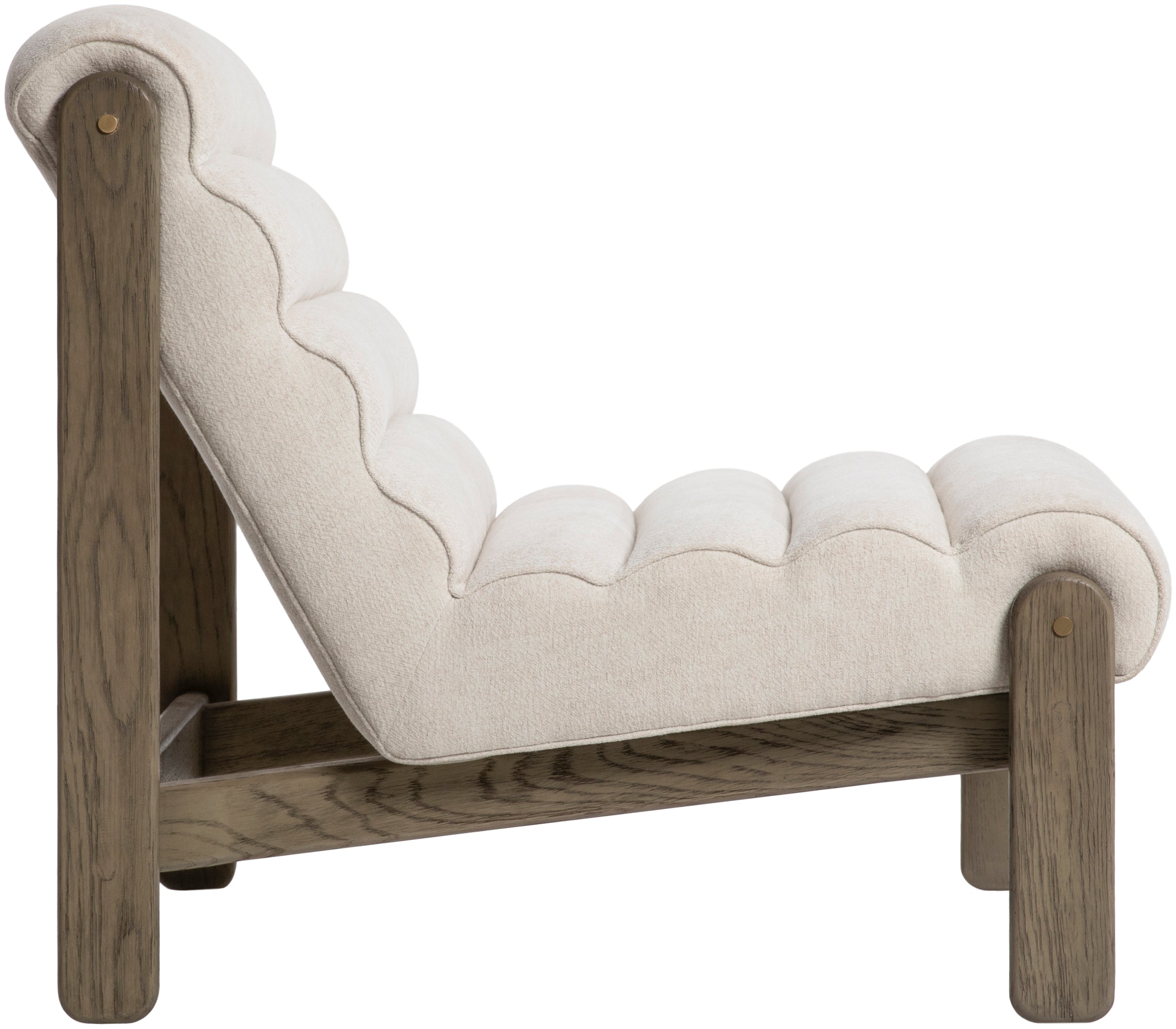 Sillón Ocasional Berland - Daaq Interiores