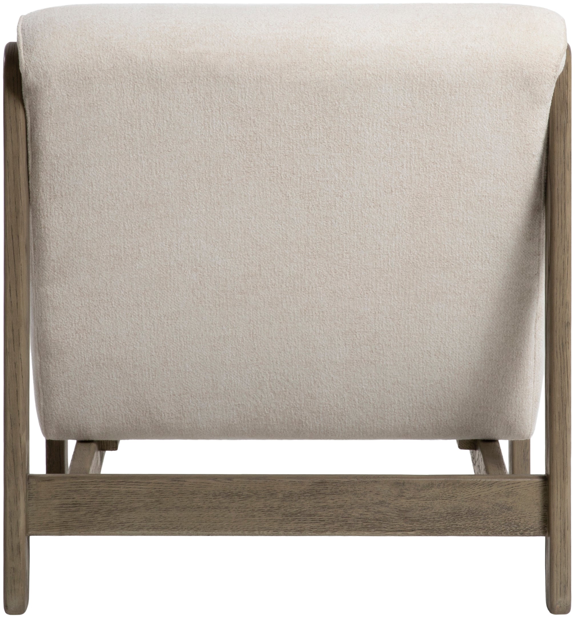 Sillón Ocasional Berland - Daaq Interiores