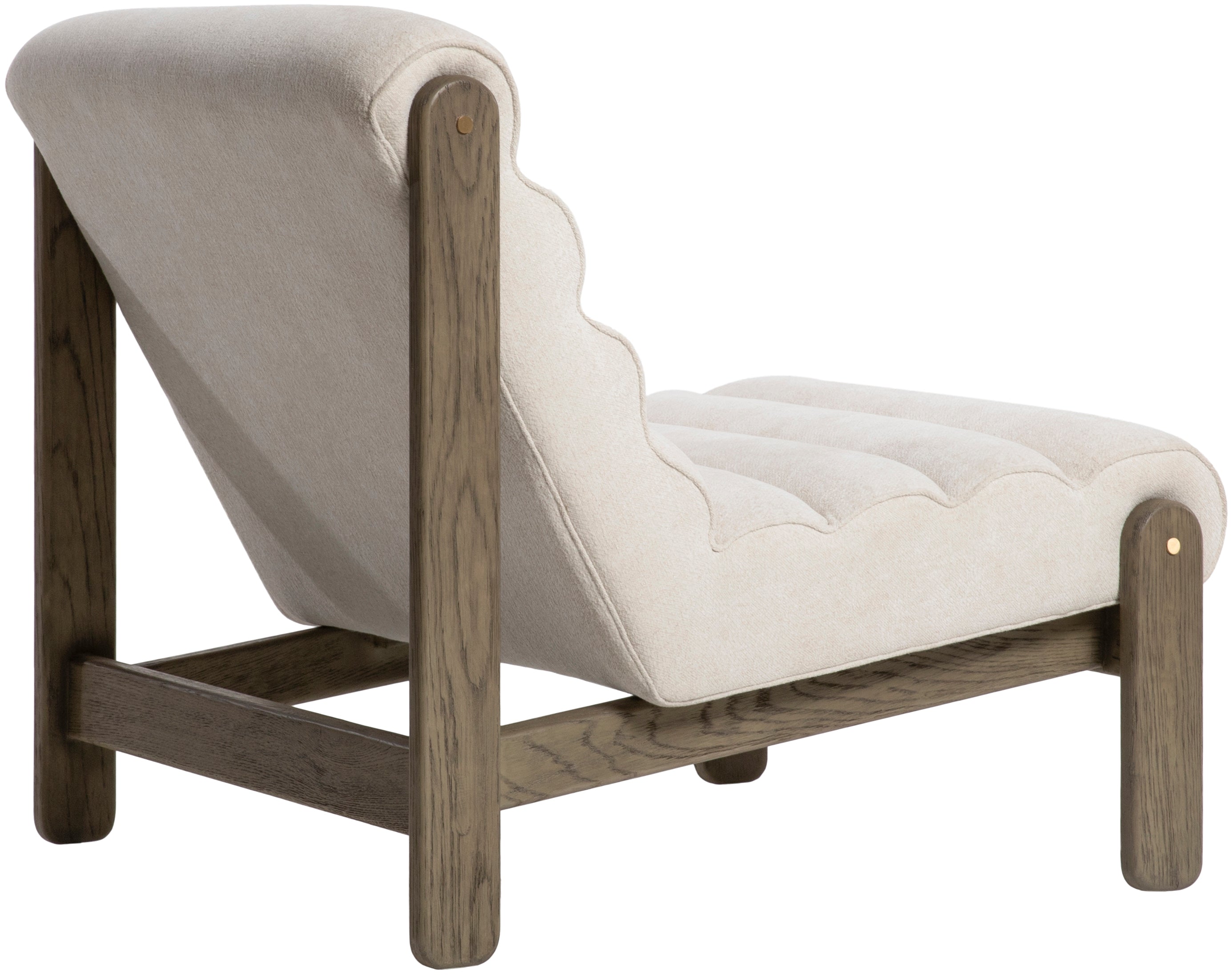 Sillón Ocasional Berland - Daaq Interiores