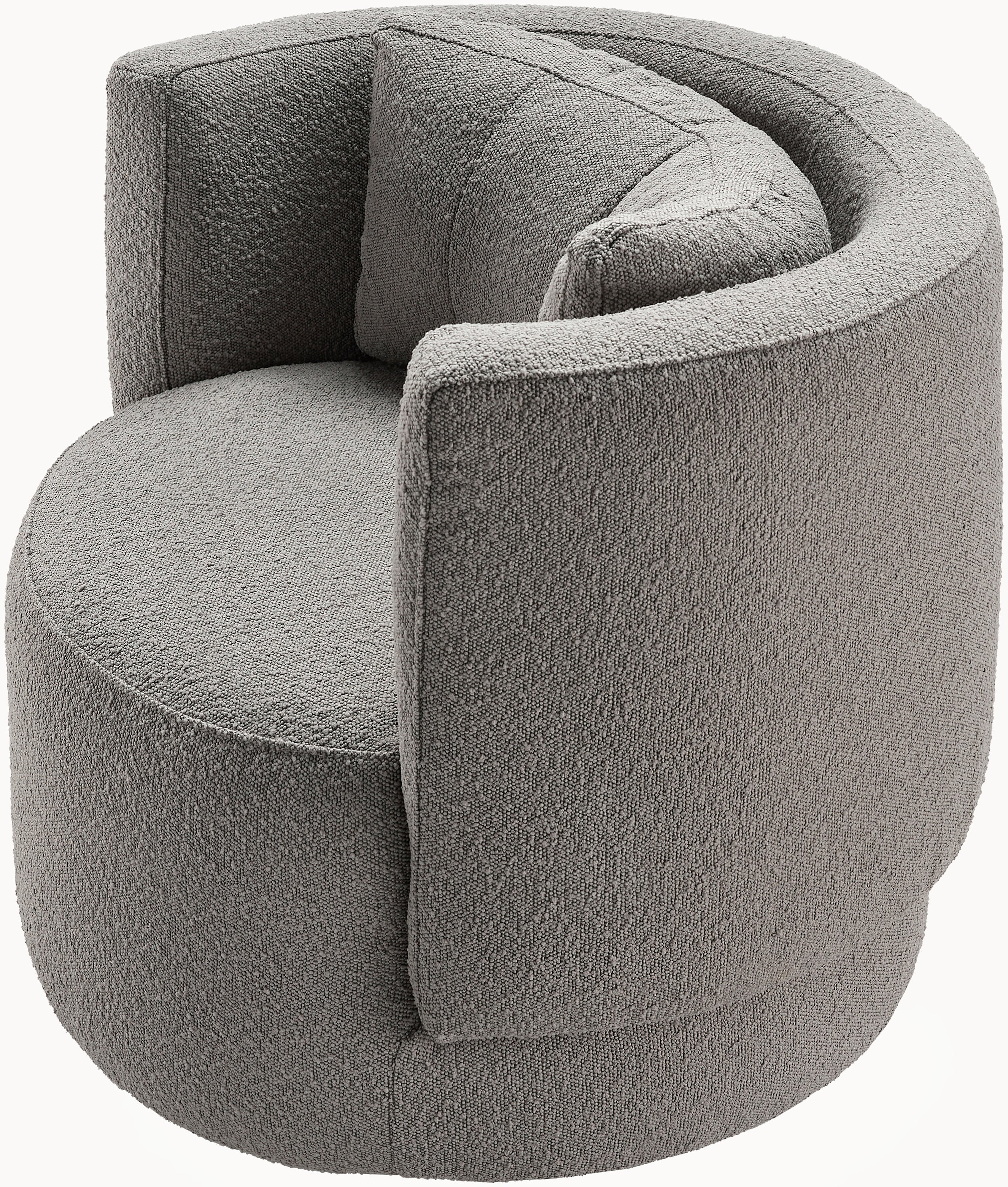 Sillón Ocasional Bingham - Daaq Interiores