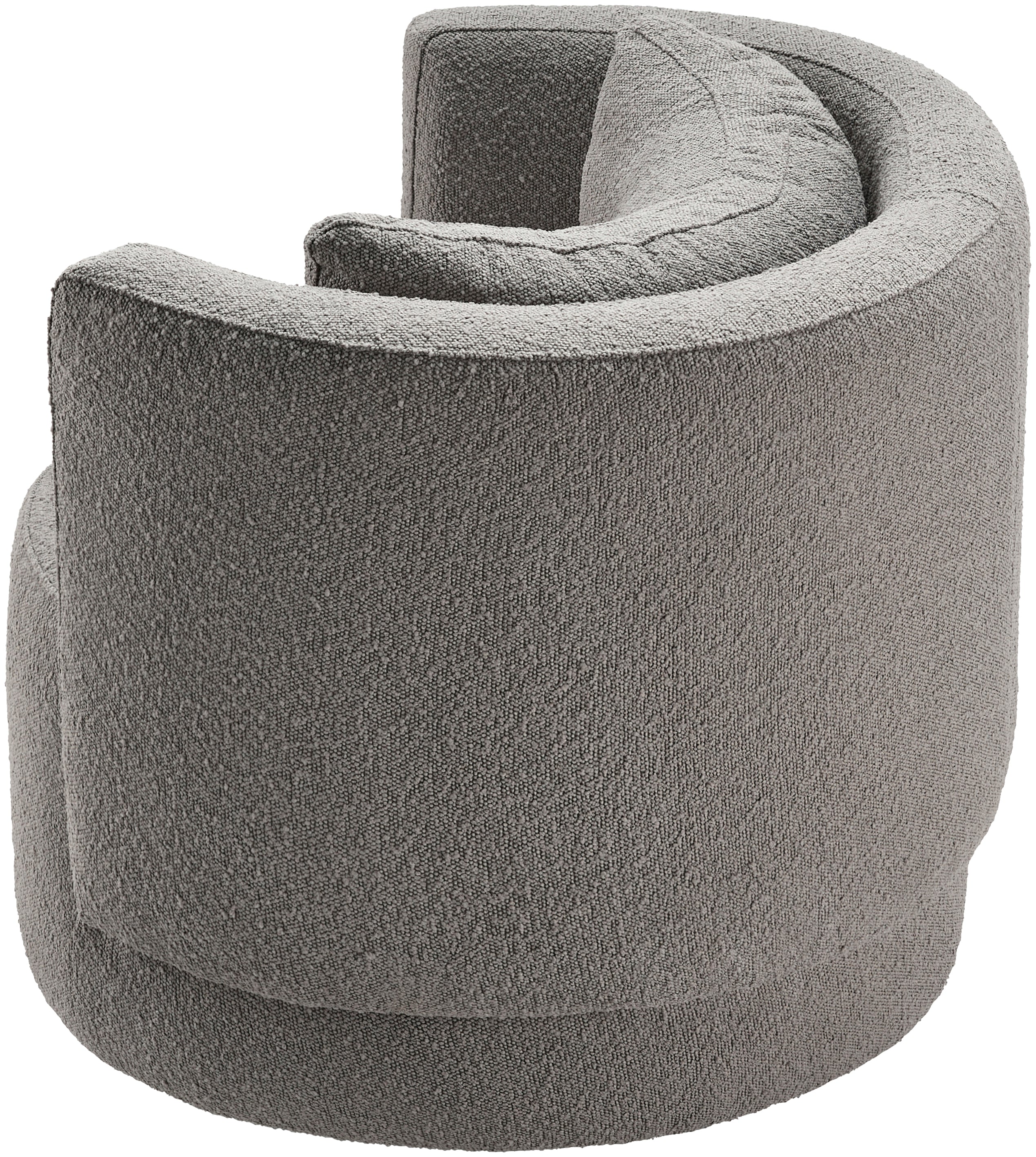 Sillón Ocasional Bingham - Daaq Interiores