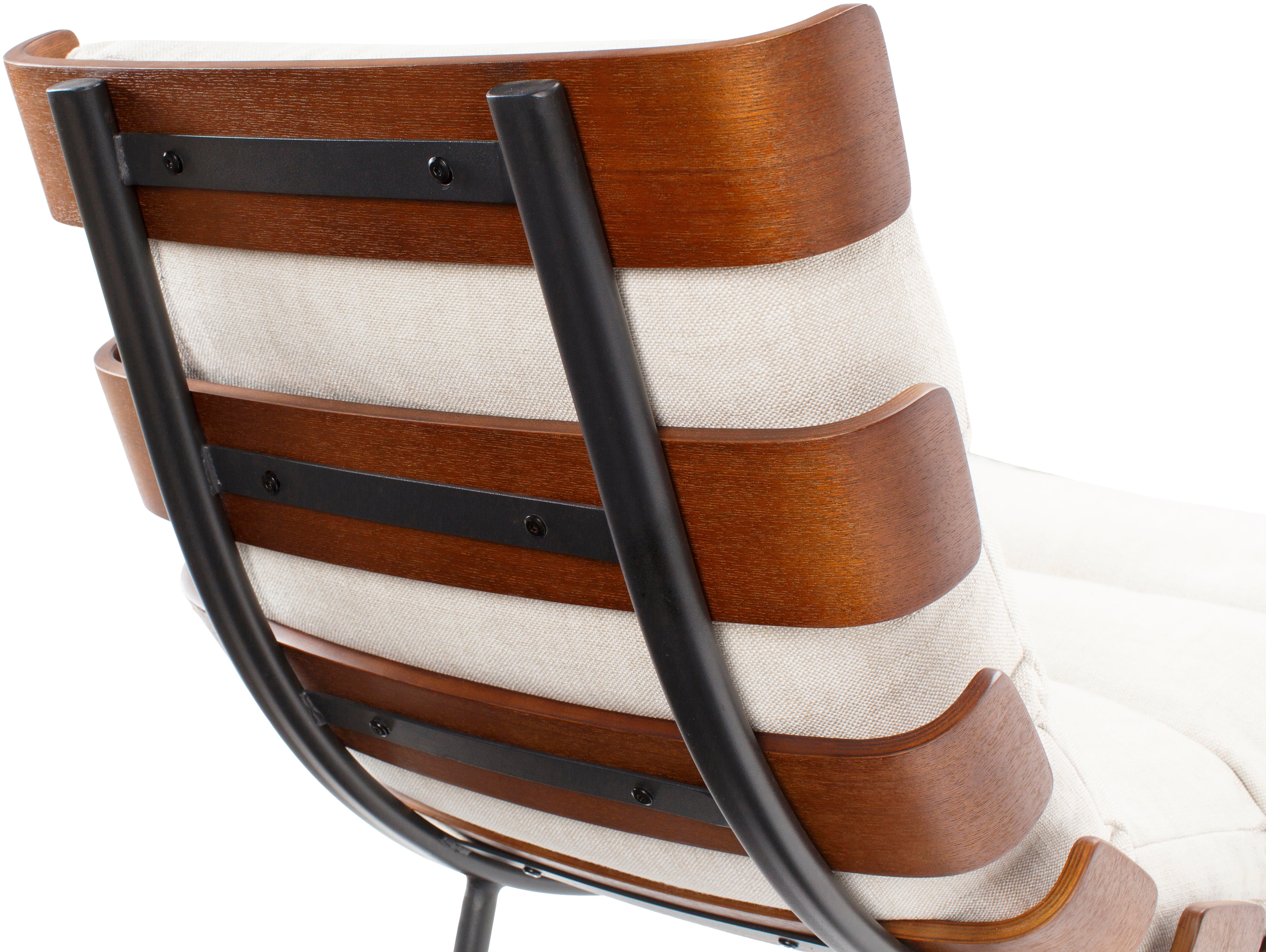 Sillón Ocasional Laval - Daaq Interiores