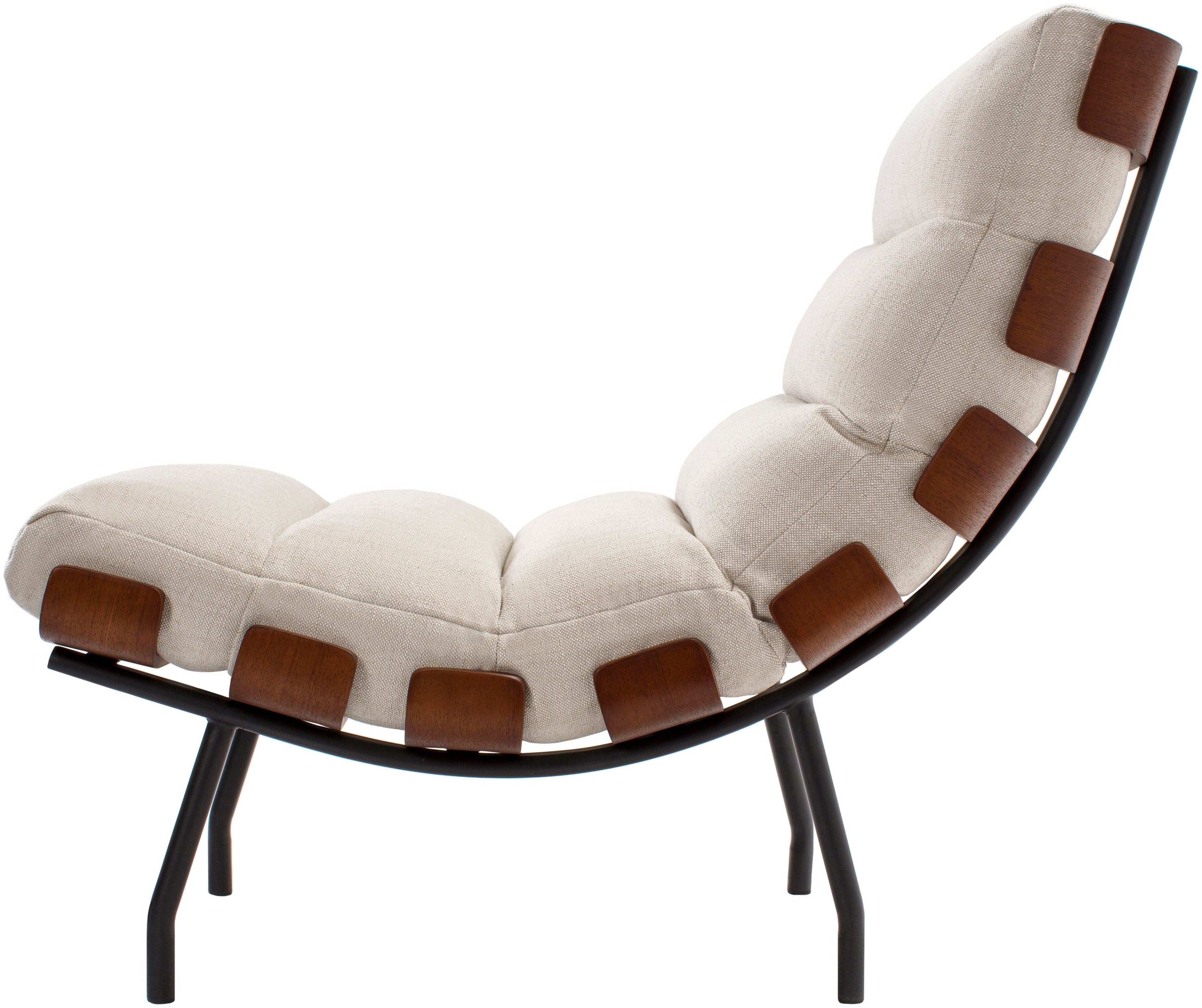 Sillón Ocasional Laval - Daaq Interiores