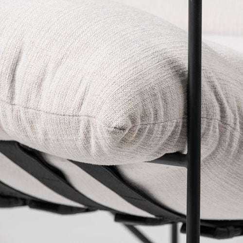 Sillón Ocasional Leonidas - Daaq Interiores