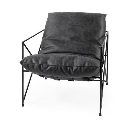 Sillón Ocasional Leonidas - Daaq Interiores