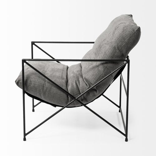 Sillón Ocasional Leonidas - Daaq Interiores