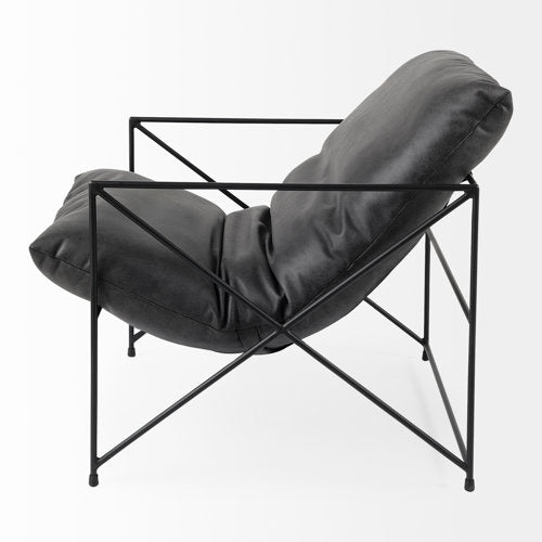 Sillón Ocasional Leonidas - Daaq Interiores