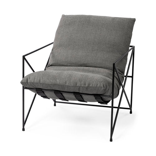 Sillón Ocasional Leonidas - Daaq Interiores