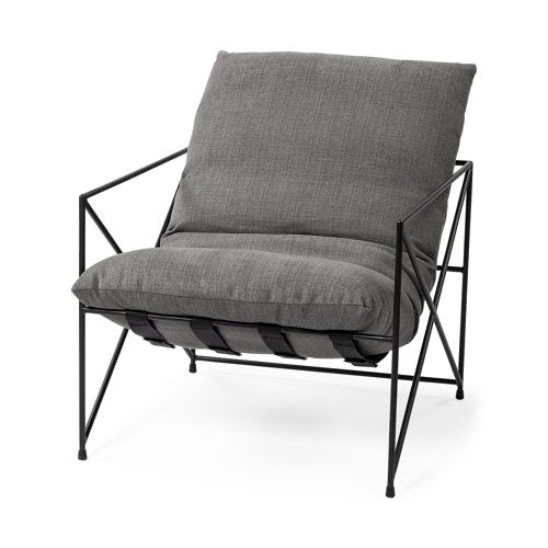 Sillón Ocasional Leonidas - Daaq Interiores