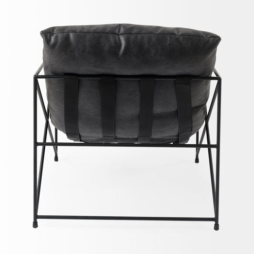Sillón Ocasional Leonidas - Daaq Interiores