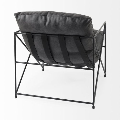 Sillón Ocasional Leonidas - Daaq Interiores