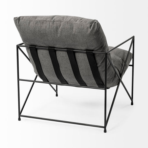Sillón Ocasional Leonidas - Daaq Interiores