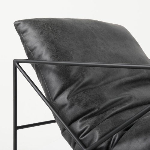 Sillón Ocasional Leonidas - Daaq Interiores