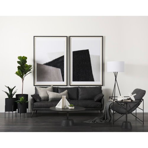 Sillón Ocasional Leonidas - Daaq Interiores