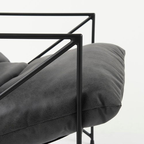Sillón Ocasional Leonidas - Daaq Interiores