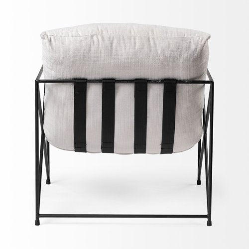 Sillón Ocasional Leonidas - Daaq Interiores