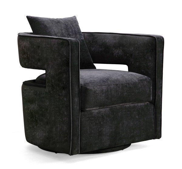 Sillon Ocasional Sofá Auxiliar Kennedy - Daaq Interiores