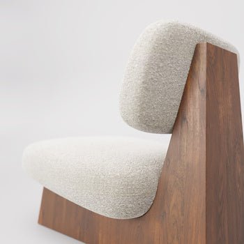 Sillon Ocasional Sofá Draco - Daaq Interiores