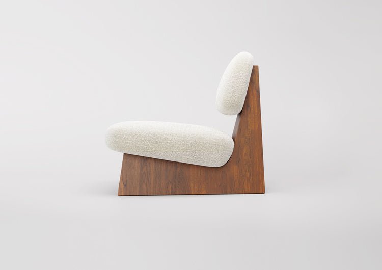 Sillon Ocasional Sofá Draco - Daaq Interiores