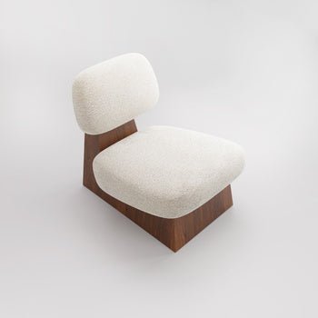 Sillon Ocasional Sofá Draco - Daaq Interiores