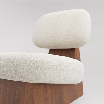 Sillon Ocasional Sofá Draco - Daaq Interiores