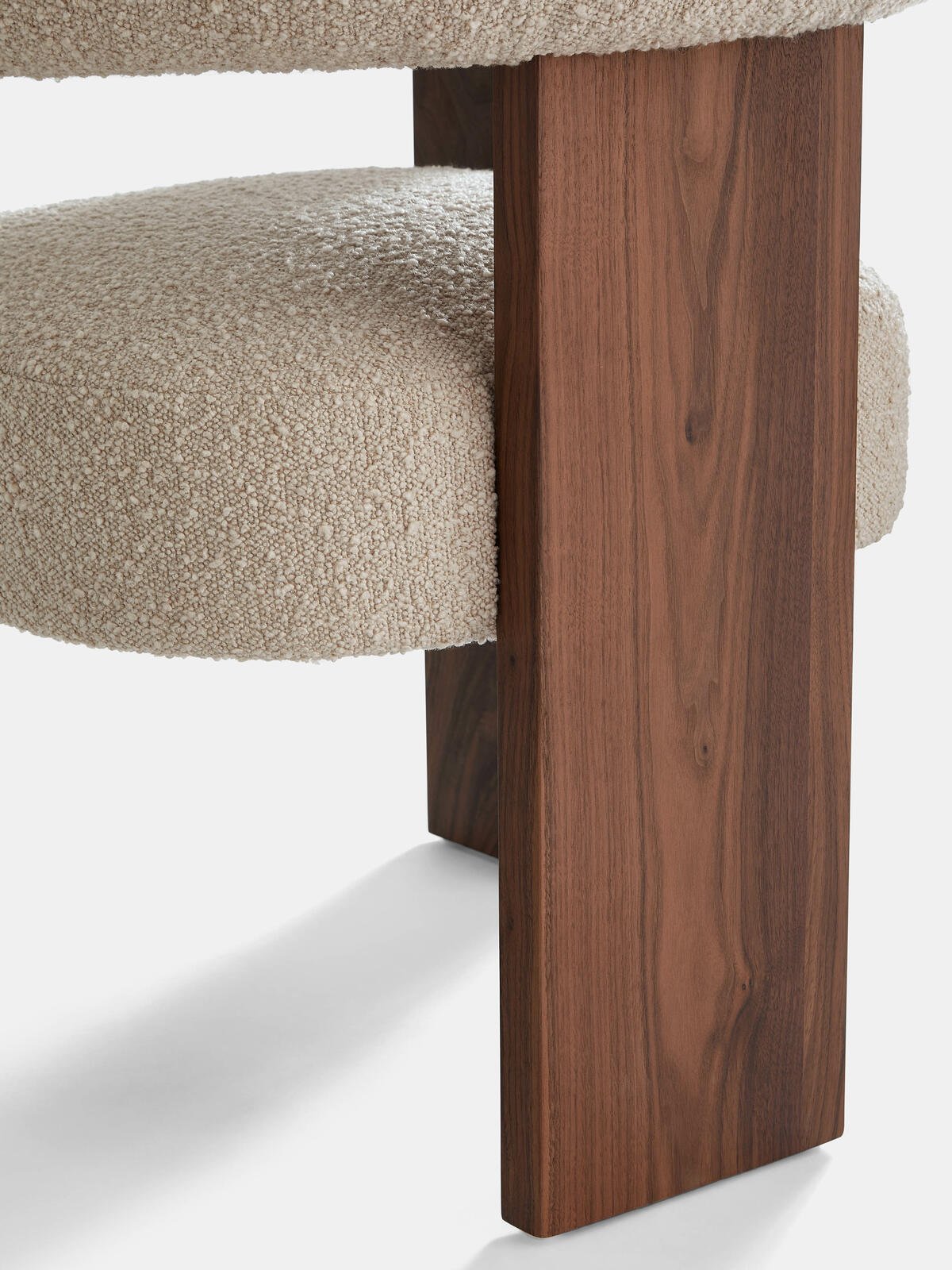 Sillon Ocasional Sofá Eldon - Daaq Interiores