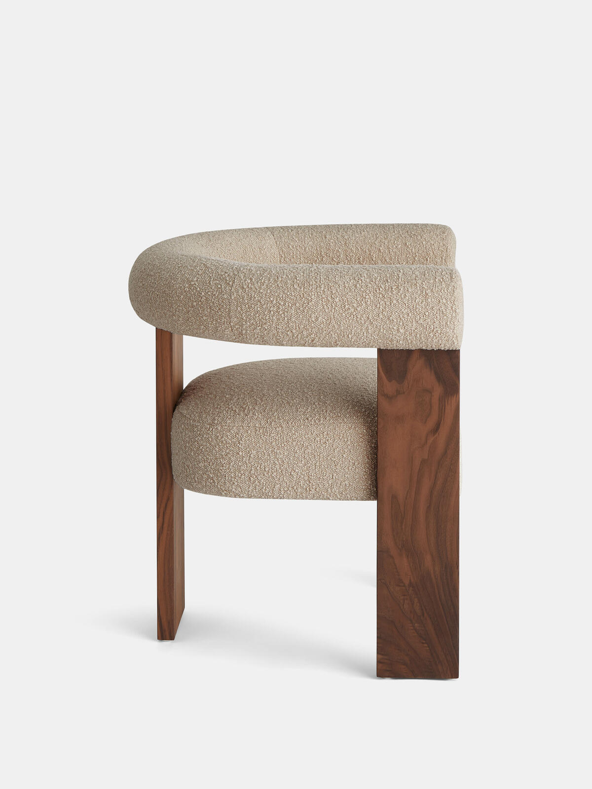 Sillon Ocasional Sofá Eldon - Daaq Interiores