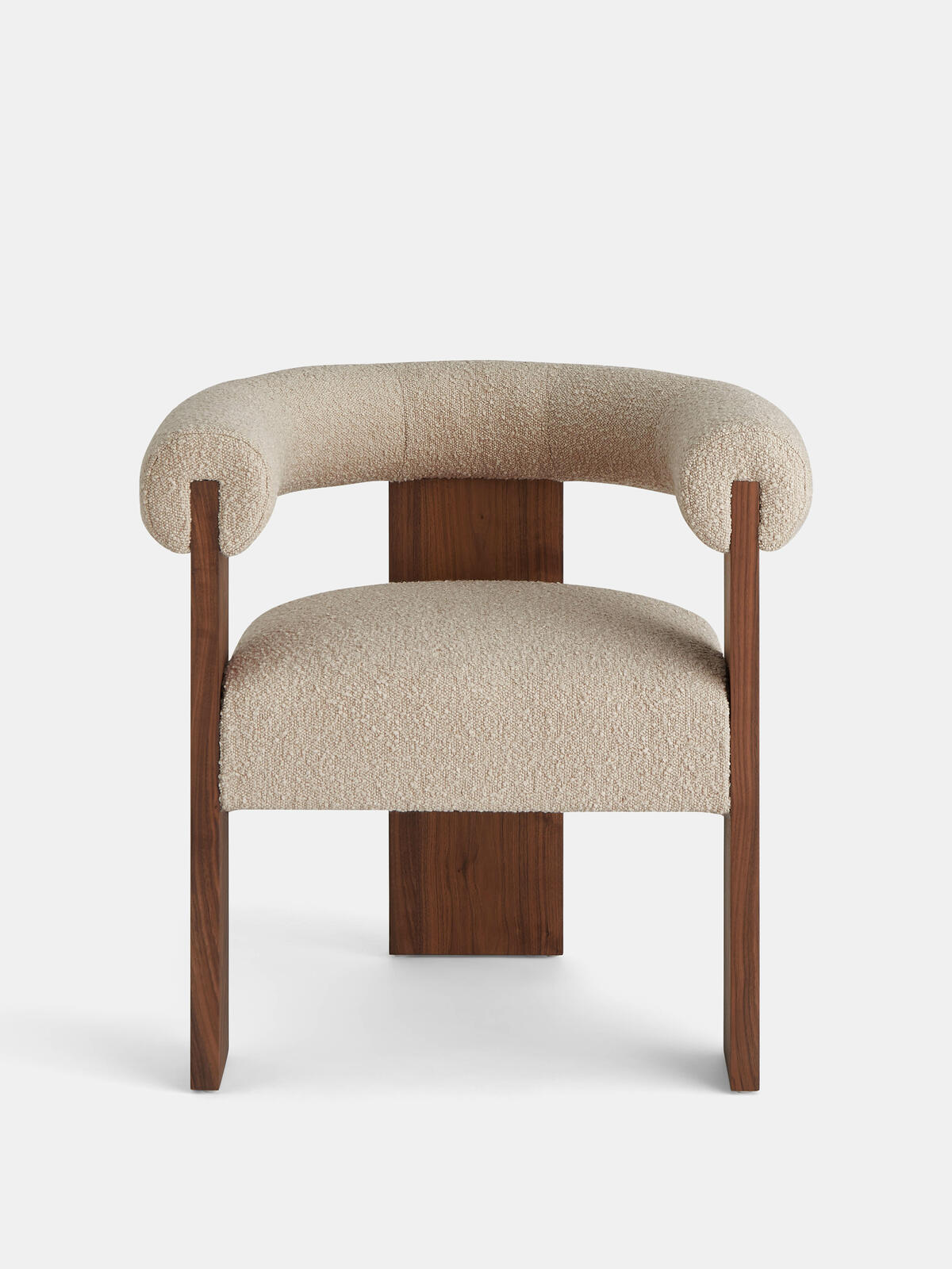 Sillon Ocasional Sofá Eldon - Daaq Interiores