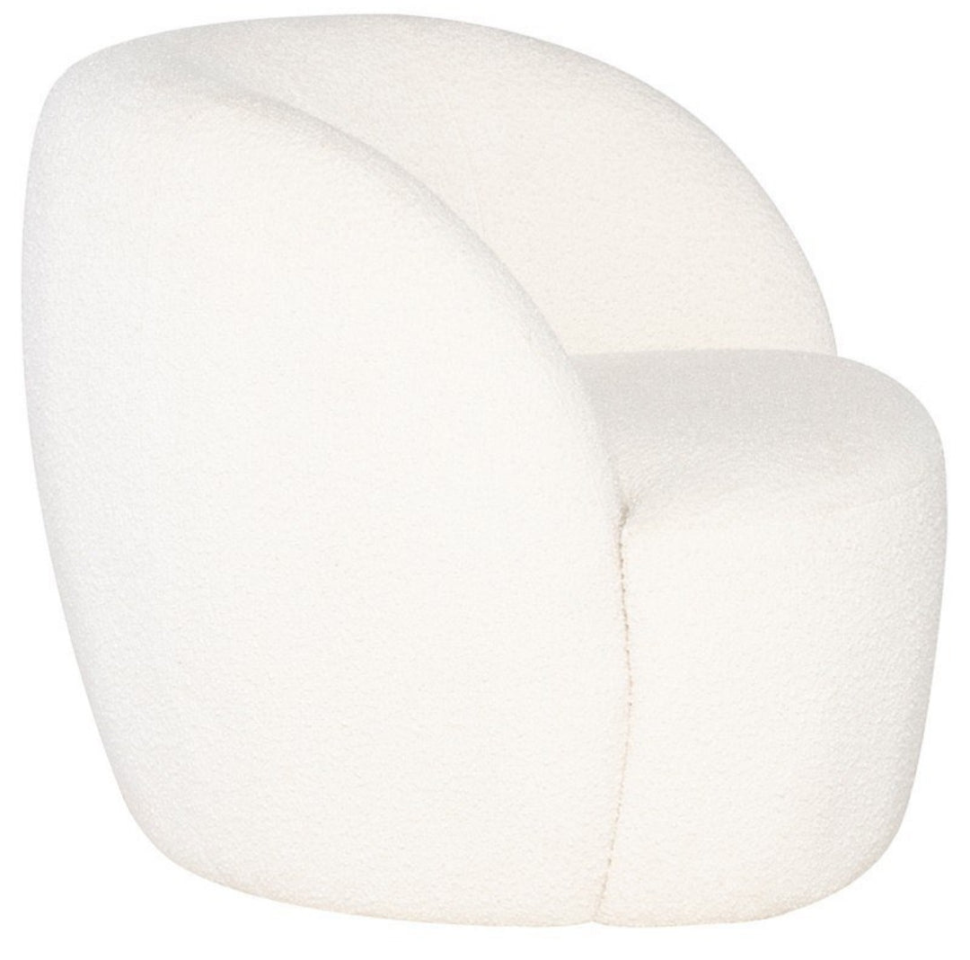 Sillon Sofá Ocasional Clouds - Daaq Interiores