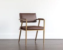 Sillón Ventouz - Daaq Interiores