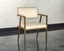 Sillón Ventouz - Daaq Interiores